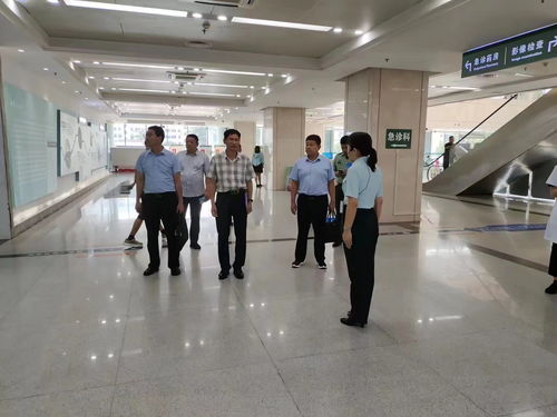 八一 慰問送溫暖 共話雙擁魚水情