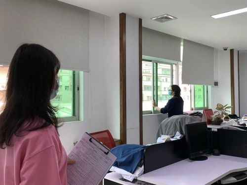 駐廠服務(wù)指導(dǎo)員當好企業(yè) 健康 管家,企業(yè)暖心回應(yīng)來了