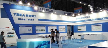 特裝展制作廠 專業搭建桁架展廳，服務教育展、產品展與工業展